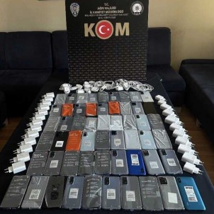 Agri'da Terör Ve Kaçakçilik Operasyonu