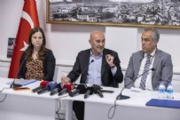 AK Partili Hızal’dan Soyer’e Balçova cevabı!