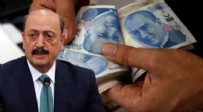 VEDAT BİLGİN  - Bakanı Bilgin'den emekli maaşlarına yönelik müjde: Kademeli artış yapılacak