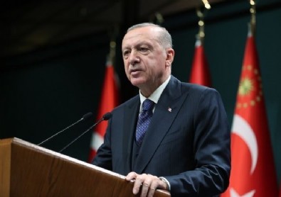 Başkan Erdoğan: 28 Mayıs’ı bir şölene çevirmek istiyoruz