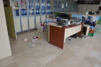 Bilecik'te 1 Günde 5 Ayri Hirsizlik Yapan Süpheli Yakalandi