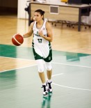 Damla Sezgin, Melikgazi Basketbol'da Haberi