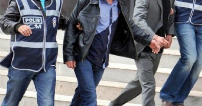 Gaziantep'te DAEŞ operasyonu: 3 gözaltı