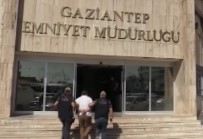 Gaziantep'te DEAS Operasyonu Açiklamasi 3 Gözalti Haberi
