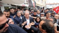 Hulusi Akar: Teröristlerin tek kurtuluşu Türk adaletine teslim olmak Haberi