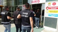 Karaman'da Uyusturucudan Gözaltina Alinan 2 Kisi Tutuklandi Haberi
