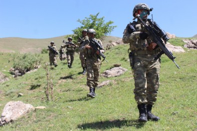 Kılıçdaroğlu'nun manipülasyonuna karşı gerçekler! PKK bitme noktasına geldi, terör koridoru paramparça edildi