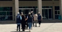 Kilis’te DEAŞ'lı kadın teröristler yakalandı Haberi