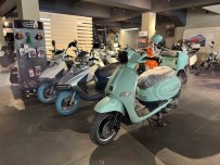 Sifir Araçtaki Fiyat Artisi Ve Arz Sikintisi Motosiklet Satislarini Patlatti