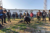 UEDAS'a Insansiz Hava Araci