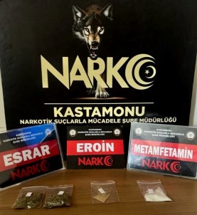 Uyusturucu Tacirleri 'Ceku'dan Kaçamadi Açiklamasi 5 Gözalti