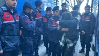 Zonguldak'ta 14 Yasindaki Kiz Çocuklarini Fuhsa Tesvik Ve Cinsel Istismar Davasinda Karar Haberi