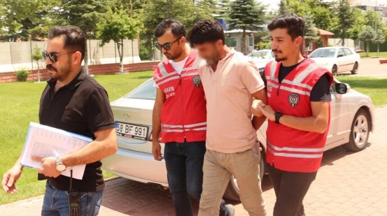 Isparta'da hamile eşini öldüren katilin cezası belli oldu