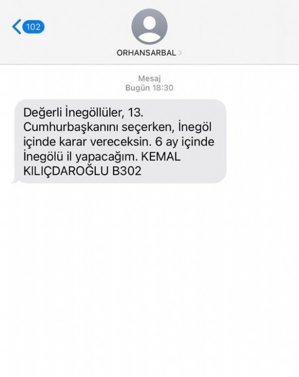 Kural tanımaz demokrasi haydutluğu! Kılıçdaroğlu yine seçim yasaklarını çiğneyip propaganda yaptı: Peki yasa ne diyor?