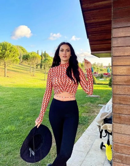 Eski formuna döndü