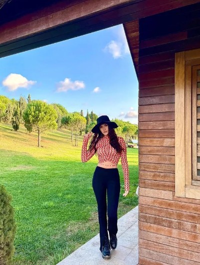 Eski formuna döndü