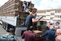 Bin 400 Ari Kovani Dagitildi, Hedef Mevcut 80 Bin Sayisini 250 Bine Çikartmak