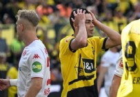 Bundesliga’da bu sona yürek dayanmaz! Borussia Dortmund elindeki fırsatı tepti: Bayern Münih tarihi serisini sürdürdü…