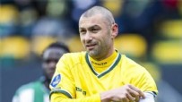 Burak Yılmaz Türkiye'ye dönüyor! Yeni takımı belli oldu...