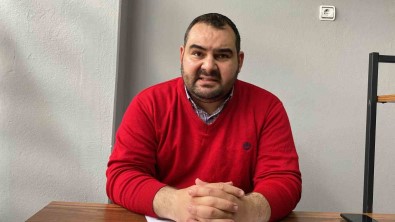 CHP'li Baskan Yardimcisi Ulusoy Gazeteciye Hakaretten Hapis Cezasi Aldi