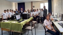 Denizli'den 4 Okul Türkiye'yi TIMSS 2023'De Temsil Etti Haberi