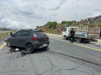 Elazig'da Trafik Kazasi Açiklamasi 1 Ölü