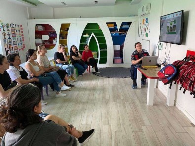 Jandarma, 5 Ayda 2 Bin Kadina Uyusturucu Bagimliligini Anlatti