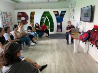 Jandarma, 5 Ayda 2 Bin Kadina Uyusturucu Bagimliligini Anlatti