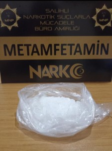 Manisa'da Süpheli Araçtan Metamfetamin Çikti Açiklamasi 3 Tutuklama