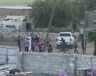 Mardin'de Bir Kisinin Öldügü Kavganin Görüntüleri Ortaya Çikti Haberi