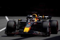 Monaco Grand Prix'sine Verstappen Ilk Sirada Baslayacak