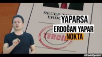 Tuzla Belediye Baskani Dr. Sadi Yazici Açiklamasi 'Neden Mi Erdogan?