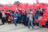 Ugur Isilak Erzurum'da Costurdu Haberi