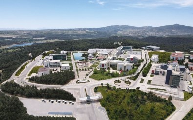 Usak Üniversitesi 15 Ülkeden 60 Akademisyeni Bulusturuyor