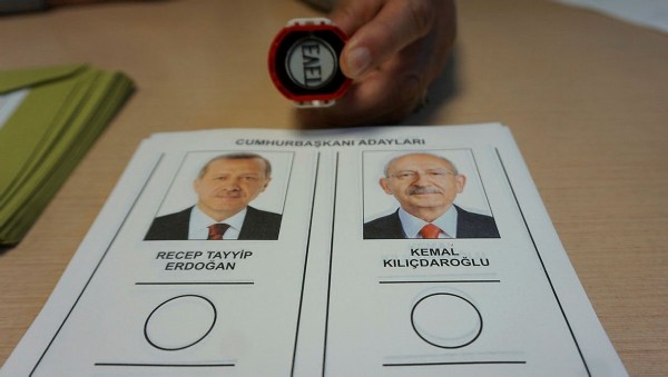 Oy kullanırken bunlara dikkat! İşte adım adım oy kullanma rehberi...