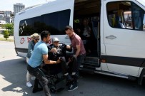 95 Yasindaki Sabri Dede Oy Kullandi