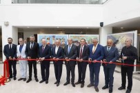 'Azerbaycan Bagimsizlik Günü Sergisi' Ziyaretçilere Kapilarini Açti