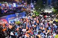 Bakan Karaismailoglu Açiklamasi 'Çok Çalistik, Çok Çabalamak Sonunda Zafere Ulastik'