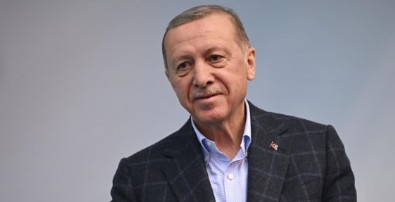 Başkan Erdoğan Azerbaycan'ın Bağımsızlık Günü'nü kutladı