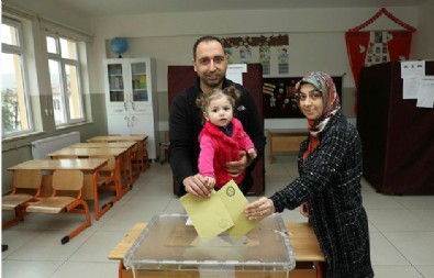 Deprem bölgesi yine rekor kırdı! Küfürbazlara en güzel yanıt: İşte 28 Mayıs seçim sonuçları