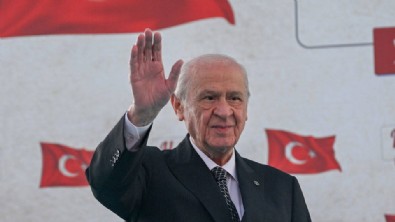Devlet Bahçeli'den 28 Mayıs seçimine ilişkin ilk açıklama: Türk millleti tarih yazdı