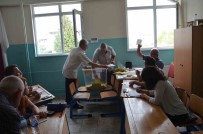 Didim'de Seçim Sonuçlari Açiklandi Açiklamasi Kiliçdaroglu 45 Bin 638 Erdogan; 16 Bin 994