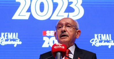 Kemal Kılıçdaroğlu'ndan yenilgi sonrası ilk açıklama: İstifa yok 'devam' dedi