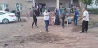 Mardin'de Bir Kisinin Öldügü Kavganin Dehsete Düsüren Yeni Görüntüleri Ortaya Çikti Haberi