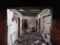 Milas Çomakdag'daki Yanginda Agir Yaralanan Kiz Da Hayatini Kaybetti