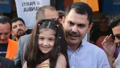 Murat Kurum: 85 milyon kazandı