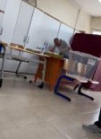 Oy Kullanilan Okulda Fare Alarmi Haberi