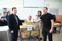 Tuzla Belediye Baskani Dr. Sadi Yazici Açiklamasi 'Türkiye Yüzyilini Hep Birlikte Imar, Insa Ve Ihya Edelim'