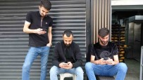 Yüksekovalilar Seçim Sonuçlarina Odaklandi Haberi