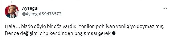 Kılıçdaroğlu'nun ekibi koltuk derdine düştü, CHP'liler isyan etti: Yeter rezil olduk